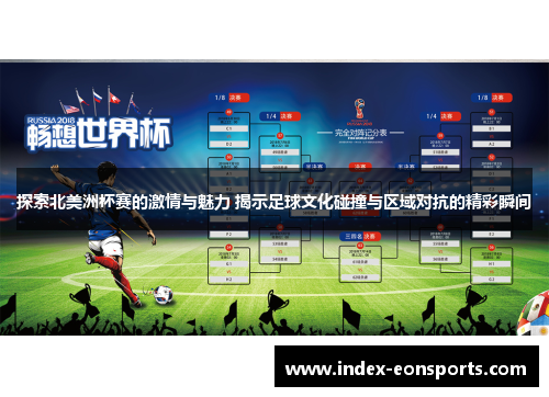 探索北美洲杯赛的激情与魅力 揭示足球文化碰撞与区域对抗的精彩瞬间